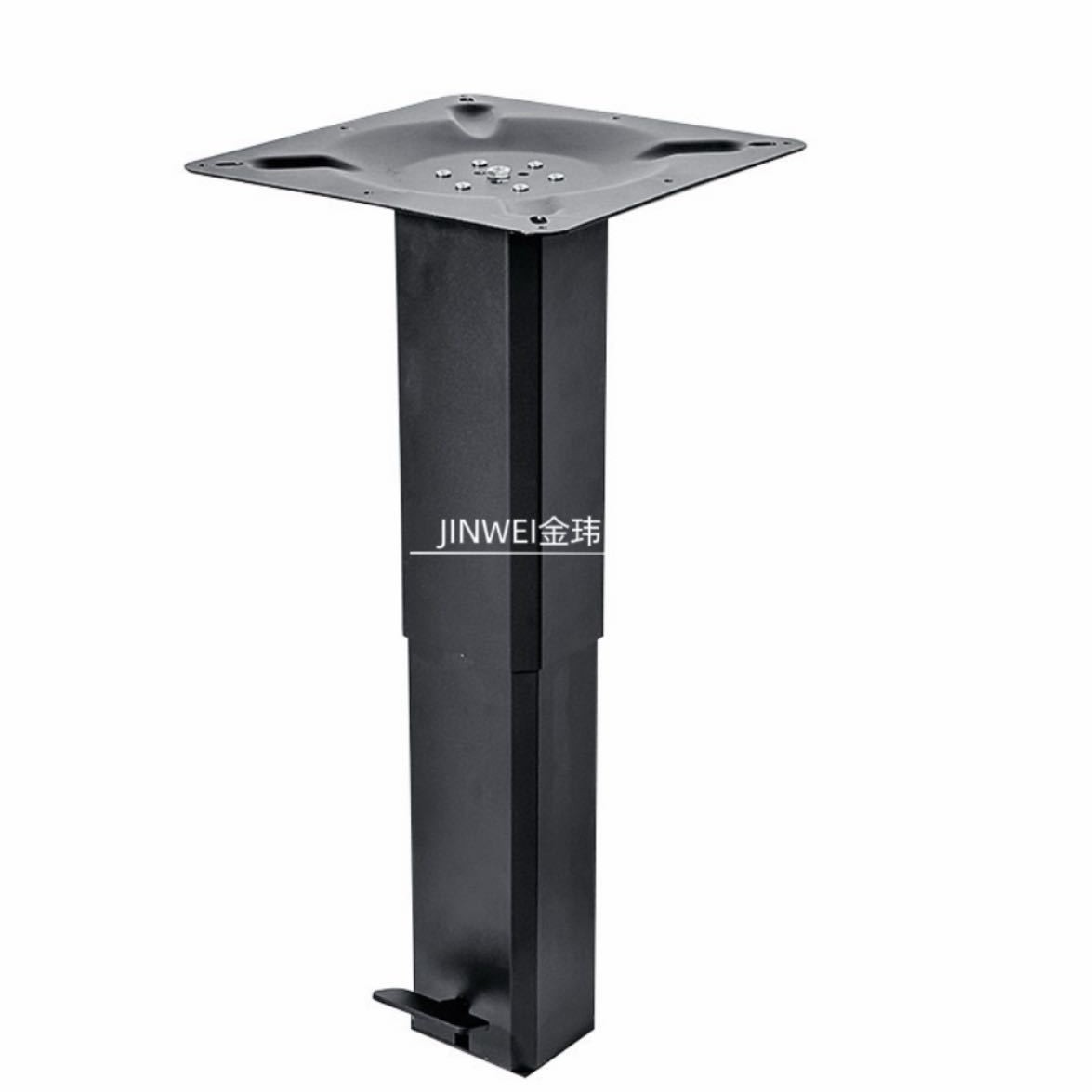Simple lifting foot-pedal type - Furniture Hardware Types ulasan dan harga