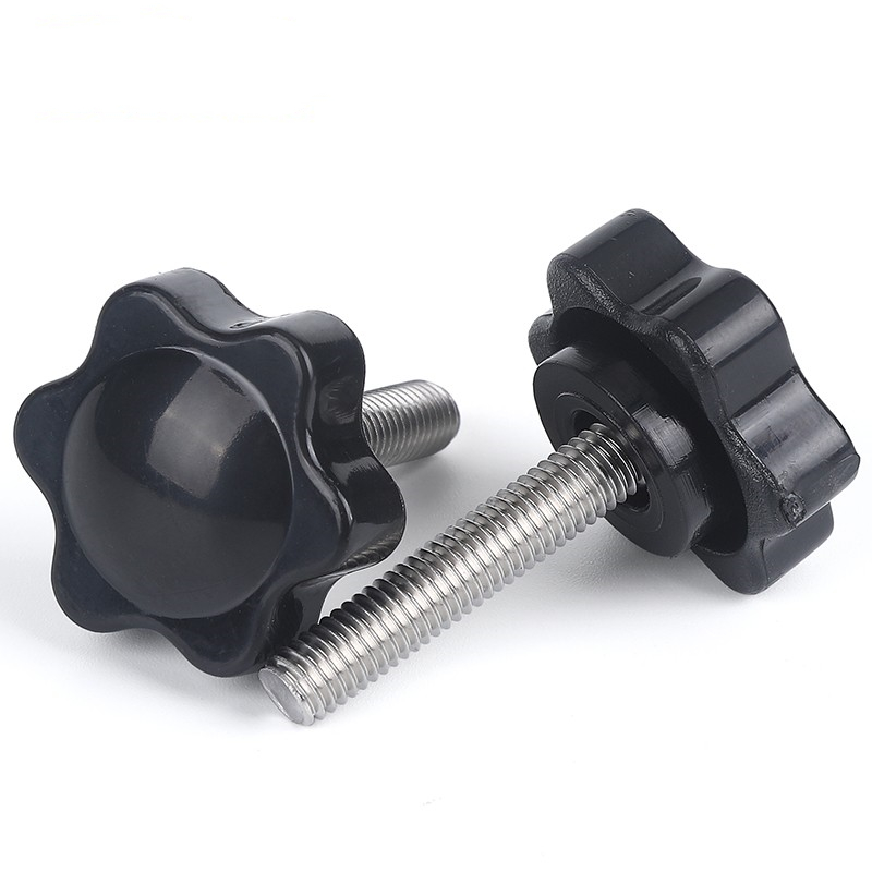 M4 M5 M6 M8 M10 Star Shape Tor - Barrel Bolt Slide ulasan dan harga