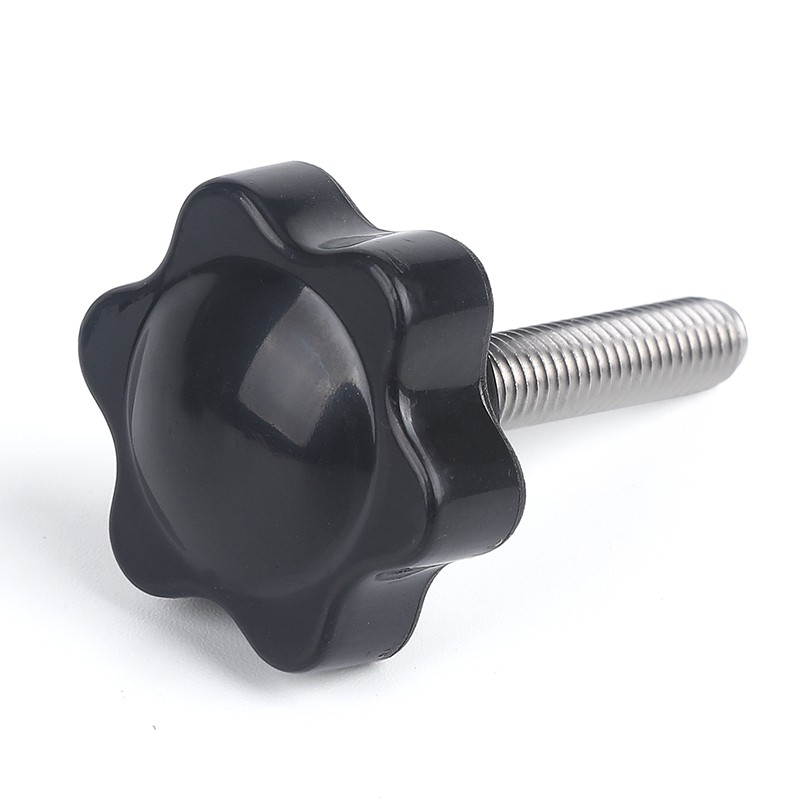 M4 M5 M6 M8 M10 Star Shape Tor - Barrel Bolt Slide ulasan dan harga