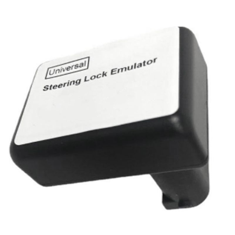 Authentic Universal Steering L - Universal Furniture Hardware ulasan dan harga
