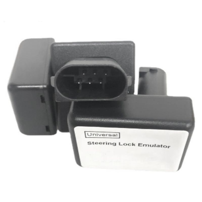 Authentic Universal Steering L - Universal Furniture Hardware ulasan dan harga