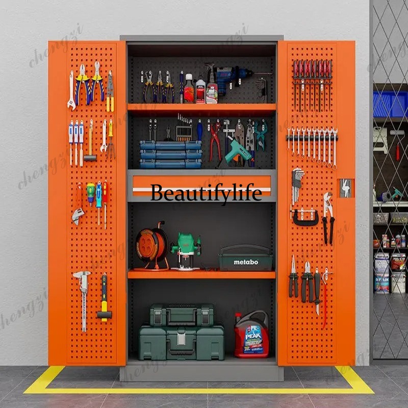 Toolbox Hardware Thickened Fac - Furniture And Hardware Store ulasan dan harga