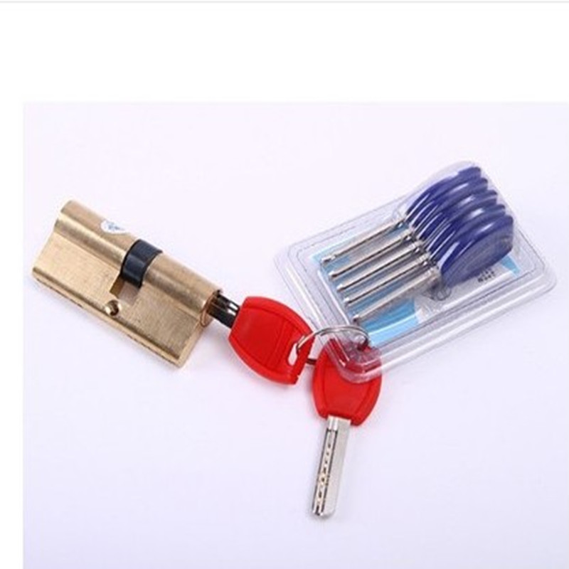 Door Cylinder Hardware Biased  - Furniture Hardware Fitting ulasan dan harga